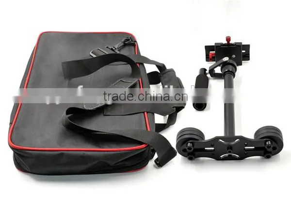 Handeld Camcorders Dslr Camera Stabilizer HS-6 photo-3