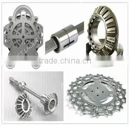 Perfect Laser 500W PE-M500-2513 YAG Metal Laser Cutting Machine photo-3
