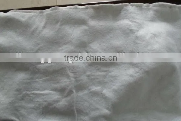 Polyester(PET) Nonwoven Sand Bag photo-5