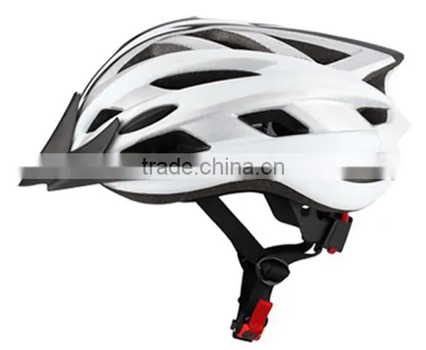 >>>2016 Popular In-mold OEM Matt Road Bike Helmet Adult Bicycle Helmet Protect Head/ photo-2