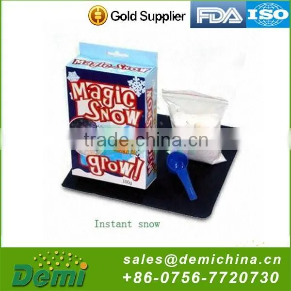 Newest Design Top Quality Artificial Snow Flakes photo-4