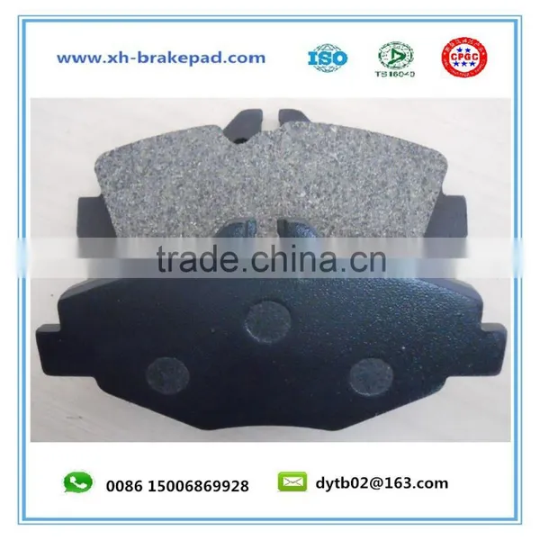 Germany Car Mercedes E320 Brake Pad D987/003 420 65 20