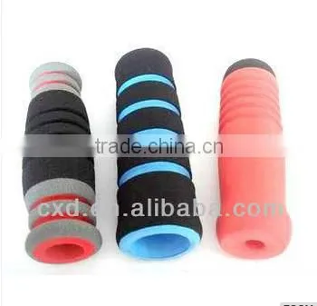 Rubber Foam Handle Grip NBR Handle Grip