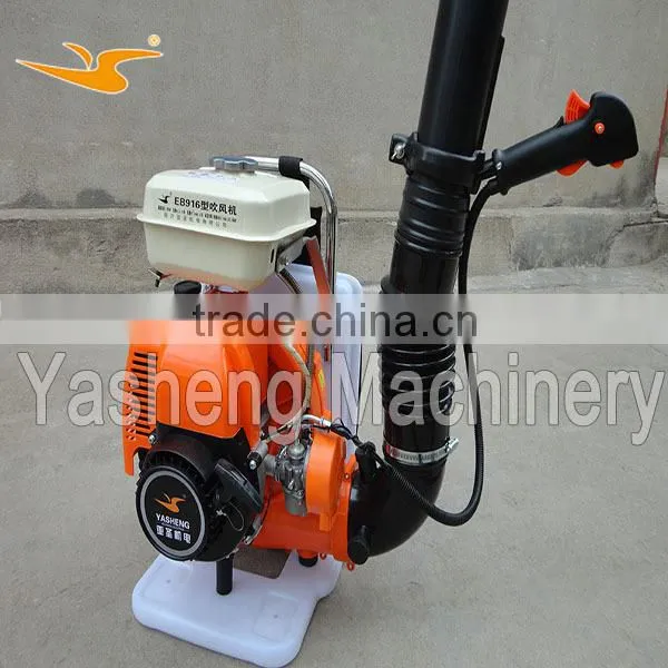 2-015 Newest 91.6cc Snow Blower photo-5
