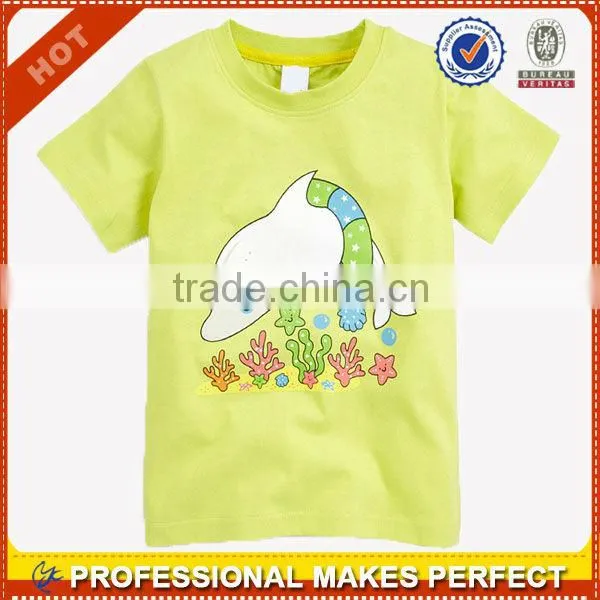 100 Cotton Childrens Garment Hot Sale in 2013