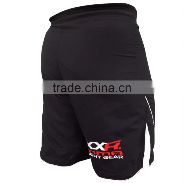 No Fear MMA Shorts photo-2