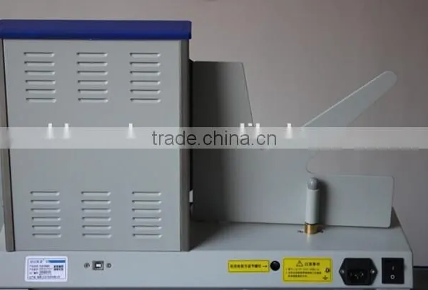 OMR S43FSA/ OMR Scanner photo-2