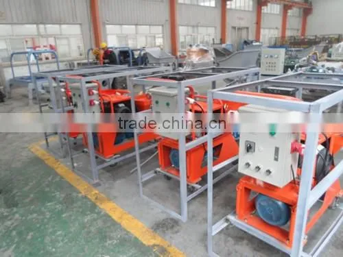 Mortar Spray Machine photo-4