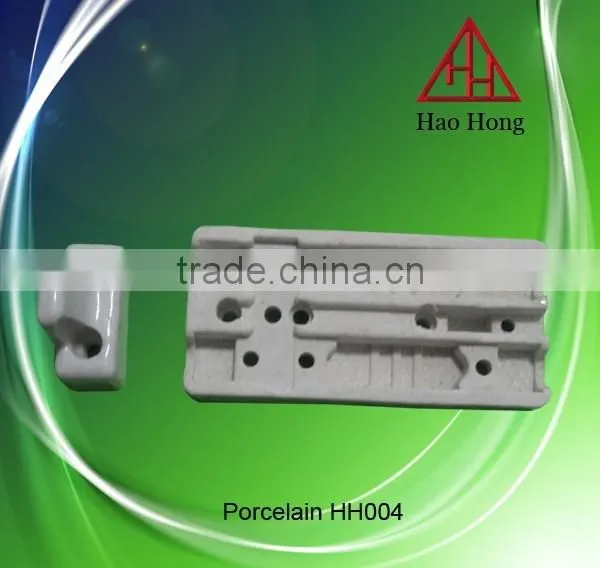 HAOHONG ceramic knife switch fuse type