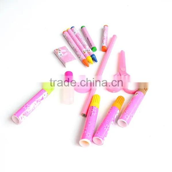 Wax Crayons Color Crayons photo-3