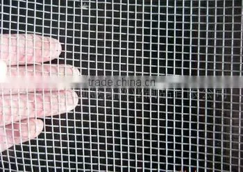 Anping Factory Best Selling Galvanized Square Wire Mesh for Construction photo-3