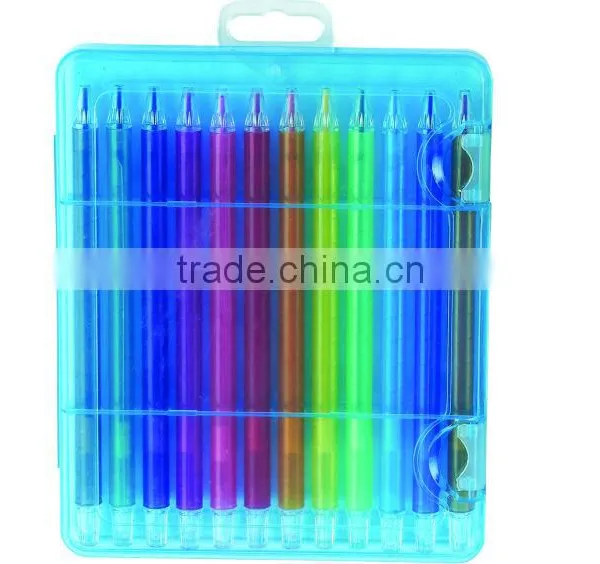 TC Twist Crayon Propelling