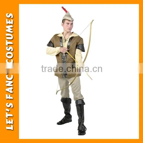 Hot Selling Mens Terminator Costume Halloween PGMC0956 photo-4