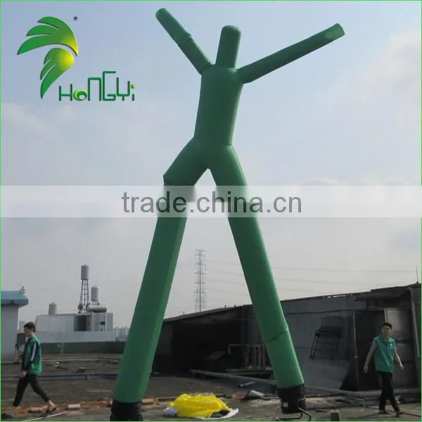 Outdoor Inflatable Dancer Sky Dancer Inflatable Air Man Dancer For Factory Price photo-2
