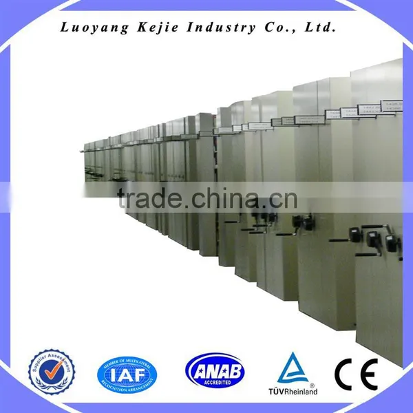 New Design Storage System Filing Storage Shelf Door Latch Lock With Great Price photo-5