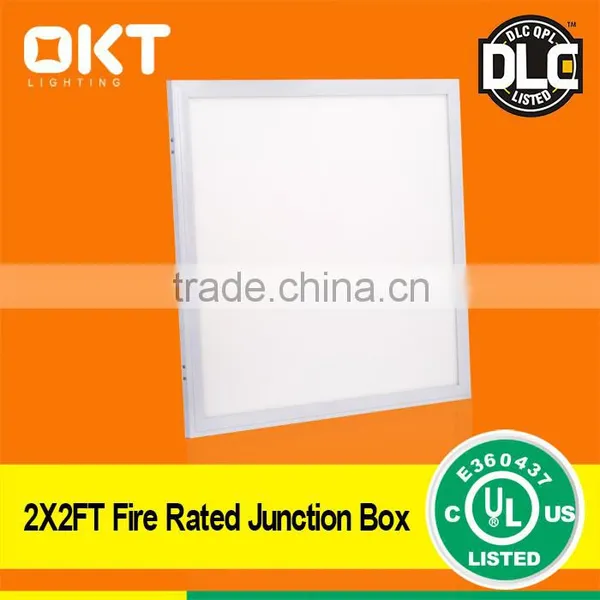 Indoor Natural White 4000k ul Dlc Led Light 60x60 Suspended Luminaires photo-2