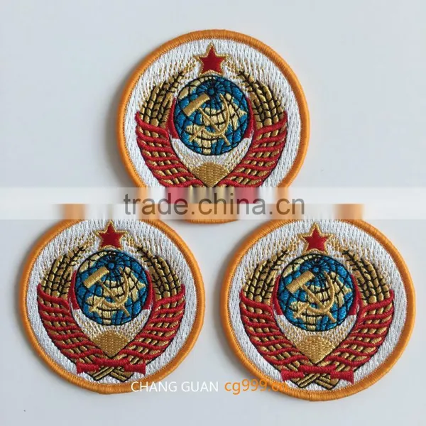The Embroidery Chapter Factory photo-3