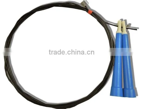 Training Speed Aerobic Exercise Jump Rope photo-2