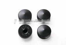 Natural Rubber / Isoprene Rubber Gasket for Syringe