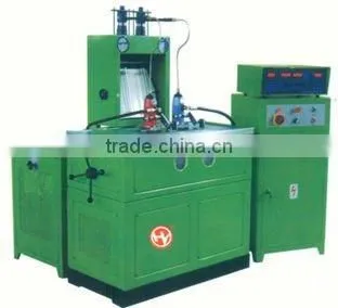 tes equipment HY-D single pump test bench