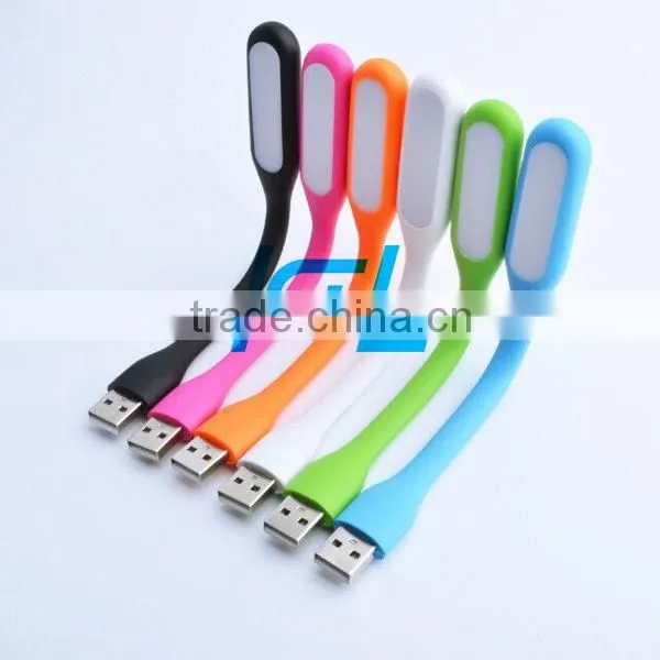 Micro USB Led Light,USB Led Light,Working Lamp With High Bright Light for PC Tablet Phone Power Bank photo-2