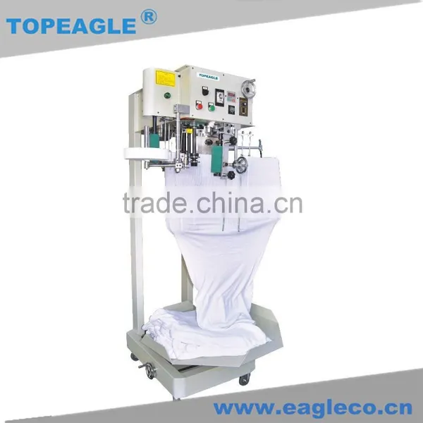Industrial Differential Blindstitch Sewing Machine