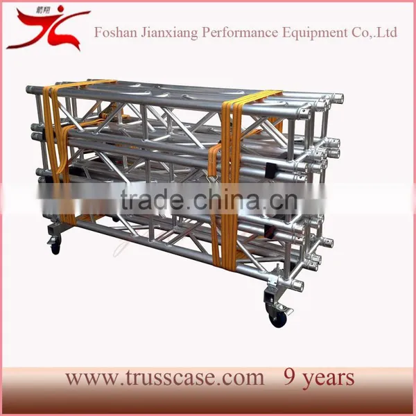 Arch Concert Stage Roof Truss System photo-2