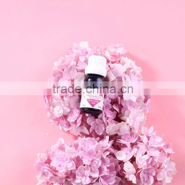 OEM/ODM The Best Beauty Woman Natural Rose Essentail Oil photo-2
