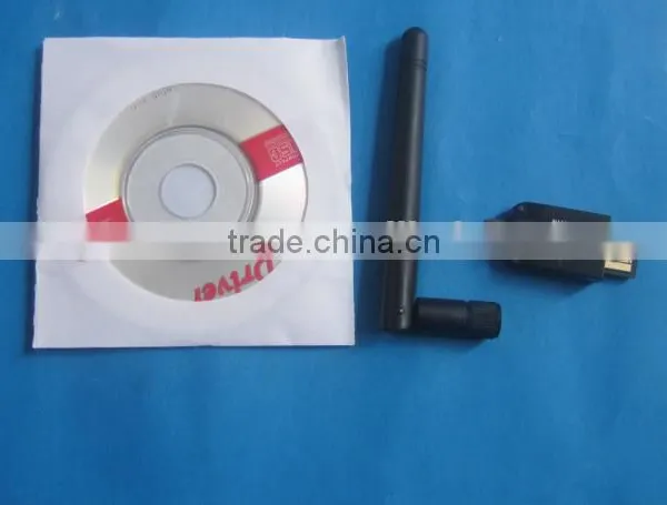 Huawei External 3g Usb Modem Antenna Booster photo-3