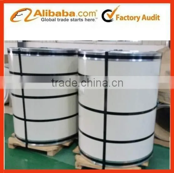 G235 Galvanized Steel in Plate photo-5