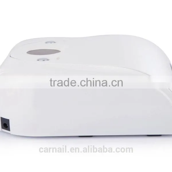 2015 Christmas Promotion Products!! Nail UV Lamp With Sensor 36 Watt Led Nail Lamp Nail Salon Equipment photo-2