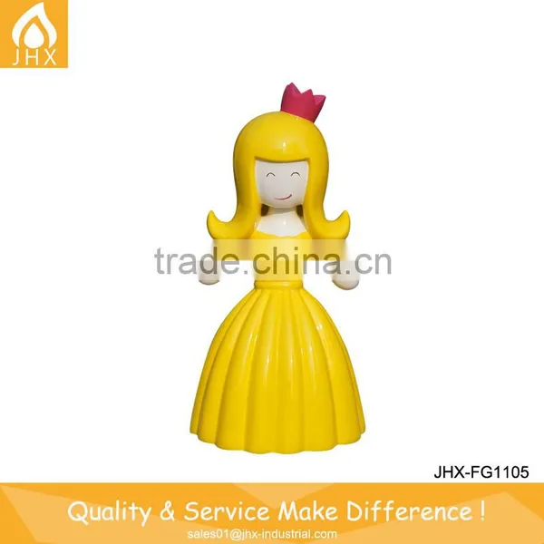 HOT Sale Famous Figure Princess Statue for Home Decoration