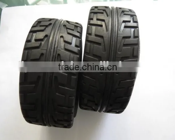 1:8 RC Wheel Rim(188031-Y) photo-3