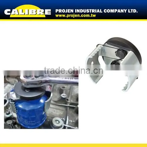 CALIBRE 63mm - 83mm Universal Oil Filter Wrench photo-2