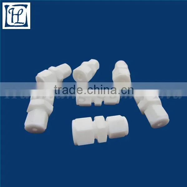 Custom-made Light Abs Injection Moulded Plastic Parts photo-2