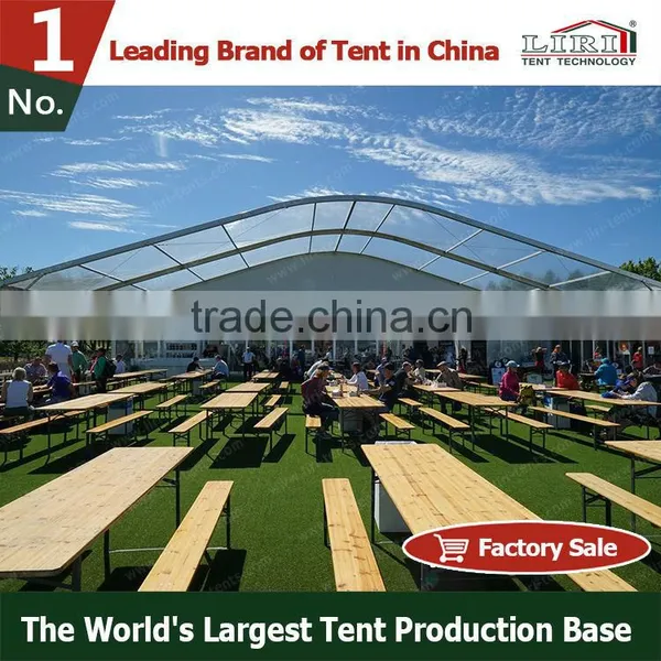 20x30 Party Tent Octagonal Party Tent photo-6