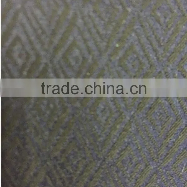 50%polyester 46%cotton 4%spandex Woven Jacquard for Dess, Trousers, Coat or Home Textile