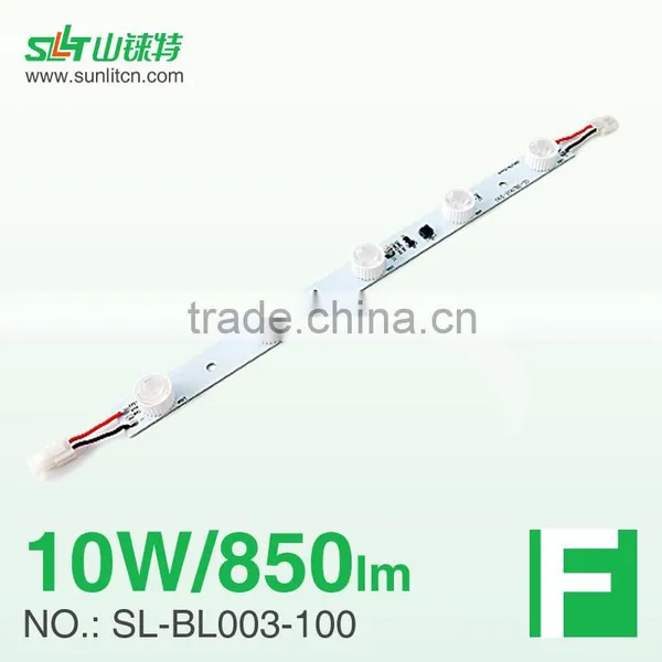 CE UL Listed Epistar LED Lightbar for Light Box