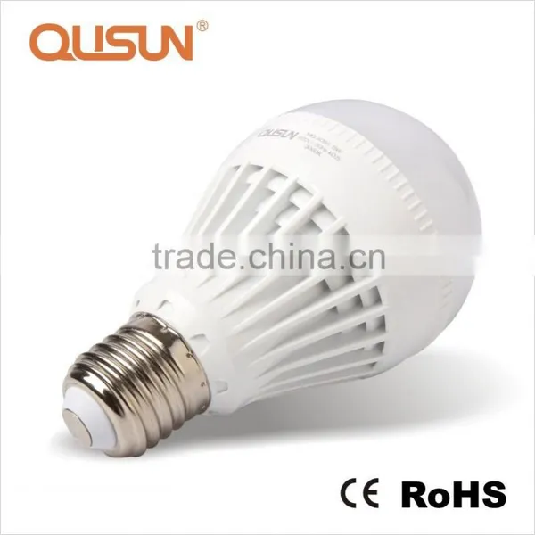 QUSUN Economic LED Bulb 5W Lighting Bulb Led Bulb B22 Base photo-2