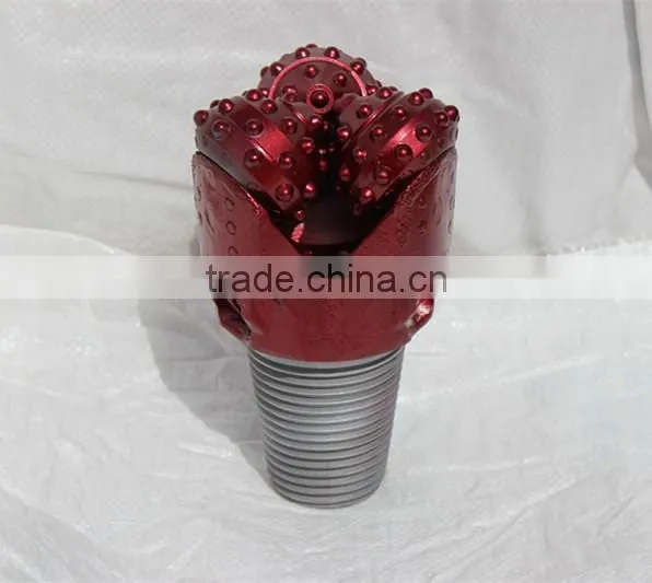 High Quality 6 Inch IADC527 TCI Tricone Bit,drill Bit photo-2