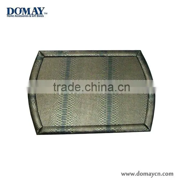 Promotion PU / PVC Desk Writing Pad, Desk Mat Deak Pad photo-3