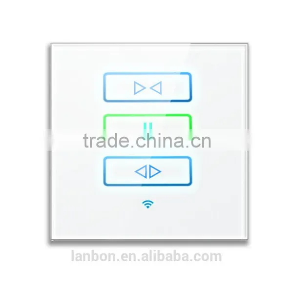 remote light switch for smart home