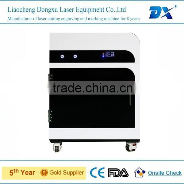 FDA Certification 3d Laser Engraving Machine