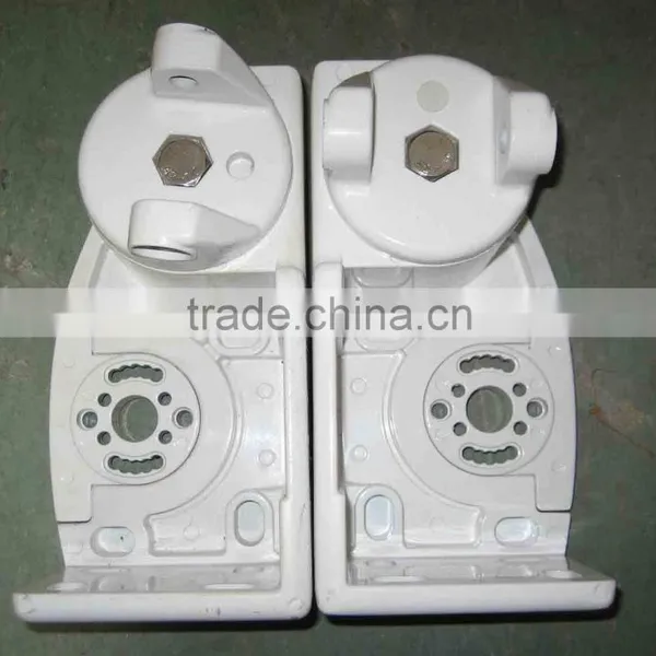 DELUXE SIMPLE FOLDING ARMS RETRACTABLE AWNING-PATENT PRODUCT photo-6