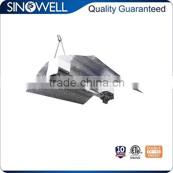 Professional Manufacturer SINOWELL Hydroponics Indoor Growing Wing Reflector photo-4