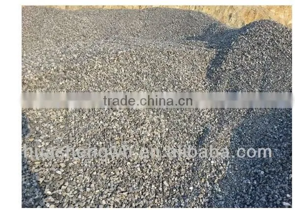 Natural Barite (BaSO4, Barium Sulphate)