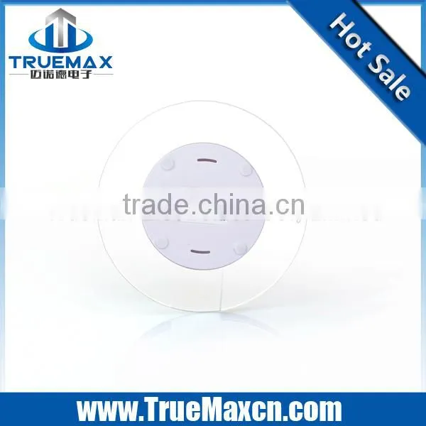 Wireless Phone Charger Accessory Wireless Charger Qi Charging Pad for Apple Mobile Phone photo-4