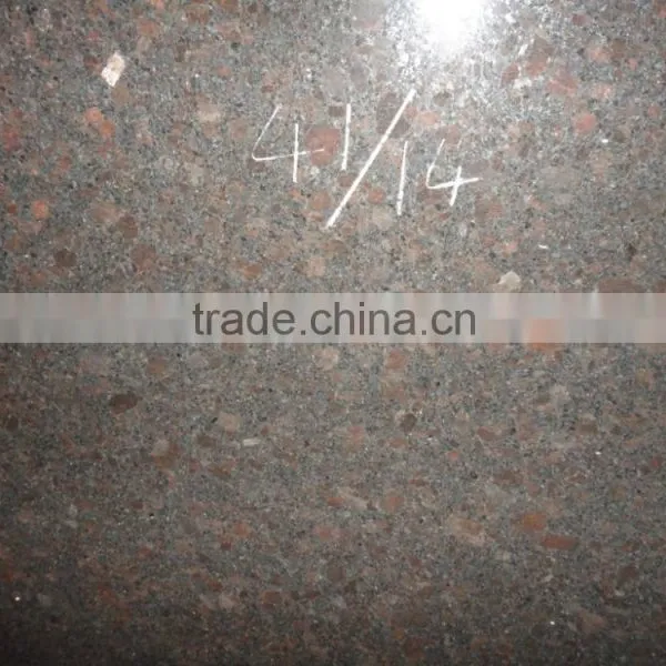 Coffee Brown Granite photo-3