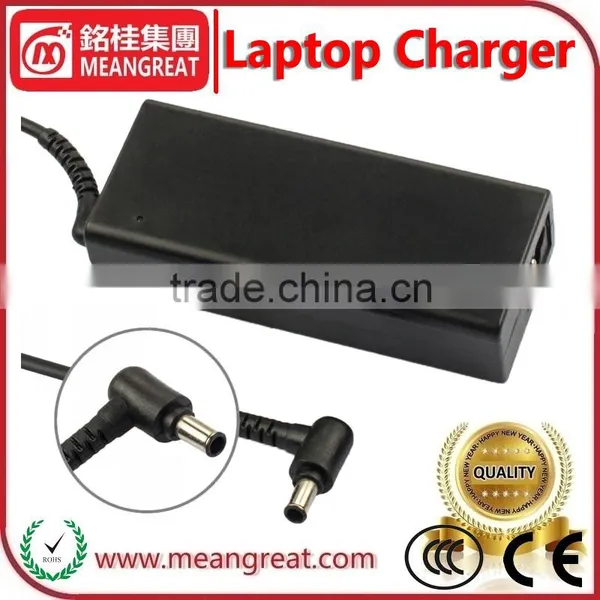 90W Laptop AC Adapter Charger for Sony 19.5v 4.7a 6.5*4.4mm photo-4