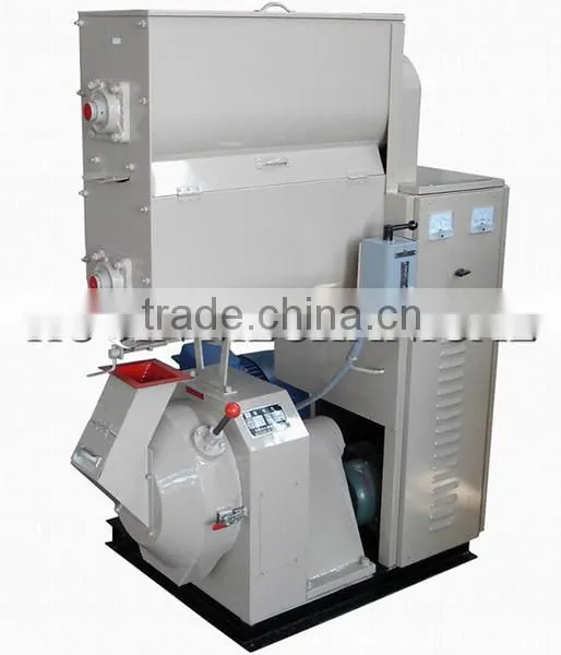 Feed Processing Machines HKJ218 Granule Feed Set
